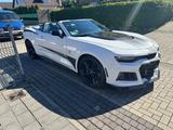 Chevrolet Camaro Cabrio 6.2 Einzelstück 461 PS  - Chevrolet Camaro: Cabrio