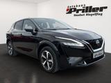 Nissan Qashqai 1.3 DIG-T N-Connecta/Winter+Business/LED - Nissan Qashqai: N Connecta