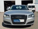 Audi A8 4.2 TDI quattro Garantie*1.Hand *KeyL *Memory - Audi A8: TDI