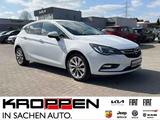 Opel Astra Dynamic 1.4 Turbo Android Carplay PDC M+S- - Opel Astra Gebrauchtwagen in Bochum
