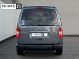 Volkswagen Caddy 1,2 TSI Kombi Trendline *ROLLSTUHLRAMPE* - Volkswagen Caddy: Tsi