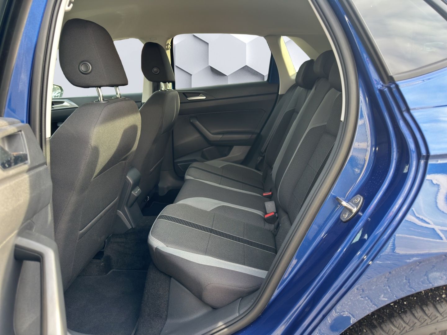 Polo VI Style 1.0 TSI 70kW MatrixLED GJR PDC ACC