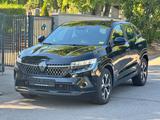 Renault Austral Evolution 1.3 TCe 160 Mild-Hybrid - schwarze Renault Austral