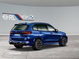 BMW X5 M M-Paket | AHK Laser 360° HEAD-UP MASSAGE BT - BMW X5 M SUV