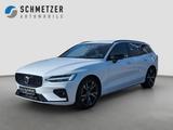Volvo V60+B4+Mild-Hybrid+Plus Dark+Frontschhzg+PDC v+h - Volvo V60 in Braunschweig