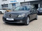 Mercedes-Benz C 350 C -Klasse*NAVI*SHZ*PDC*LEDER*SCHIEBEDACH* - Mercedes-Benz C 350 mit Benzin-Antrieb: Kombi, Automatik