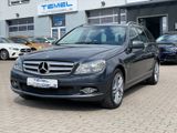 Mercedes-Benz C 350 C -Klasse*NAVI*SHZ*PDC*LEDER*SCHIEBEDACH* - Mercedes-Benz C 350 aus 2009