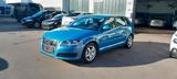 Audi A3 Sportback 1.4 TFSI Attraction - gebrauchte Audi A3 aus dem Jahr 2009