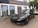 Mercedes-Benz E 220 BlueTec/AVANTGARDE/NAVI/LED/9G/FACELIFT - gebrauchte Mercedes-Benz E 220 mit Facelift