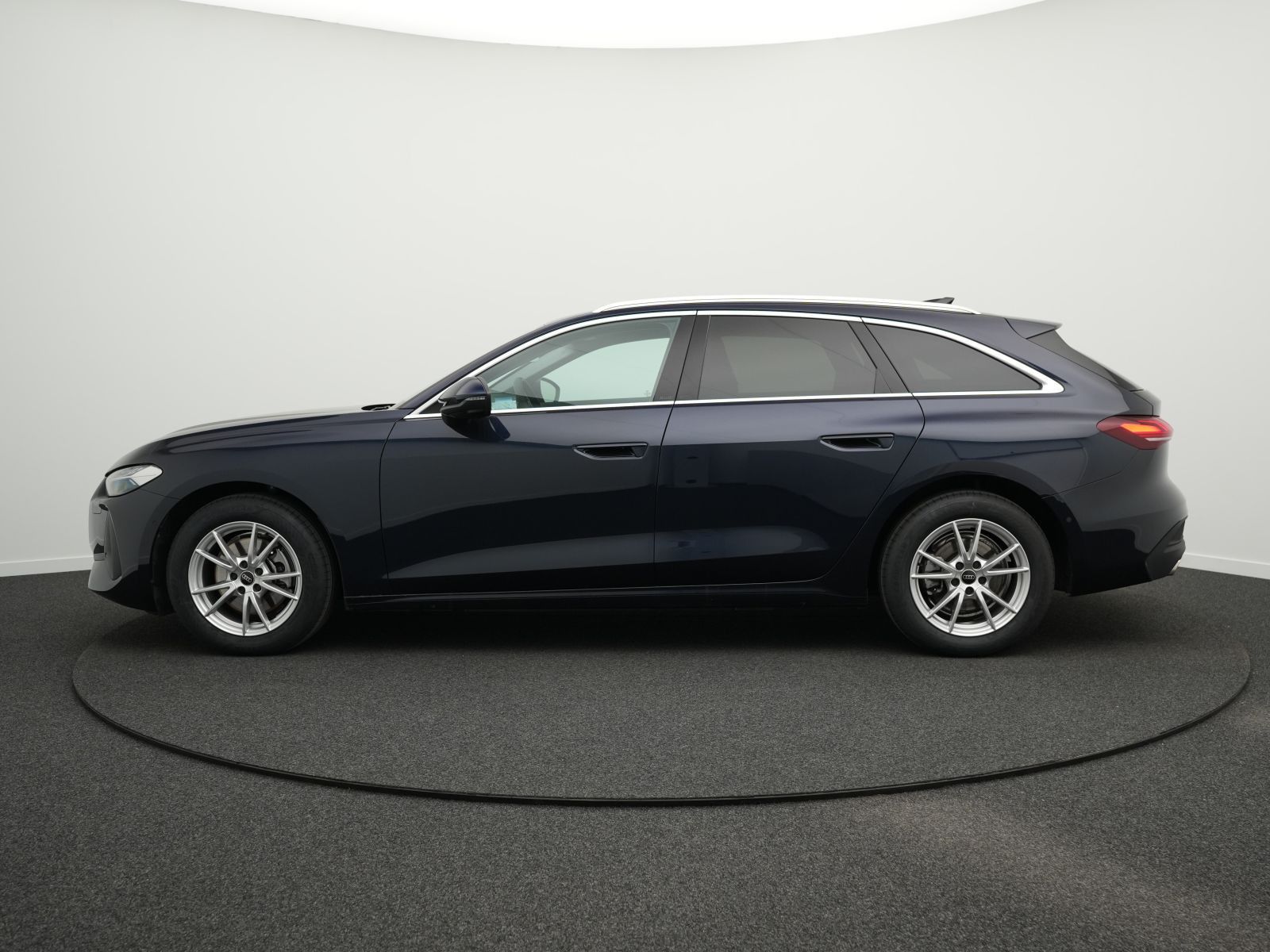 Audi A5 - Bild 14