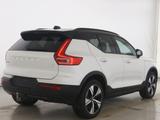 Volvo XC40 Recharge Plus P6*ACC*Blis*AHK*4Saisons*Goog - Volvo XC40 mit Elektro-Antrieb
