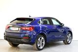 Audi Q3 Sportback S line 40 TDI quattro S tronic AHK* - Audi Q3 Gebrauchtwagen
