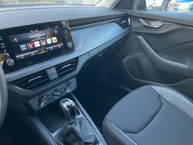 Skoda Kamiq 1.0 TSI DSG Essence *KLIMA*ALU*SHZ*DAB