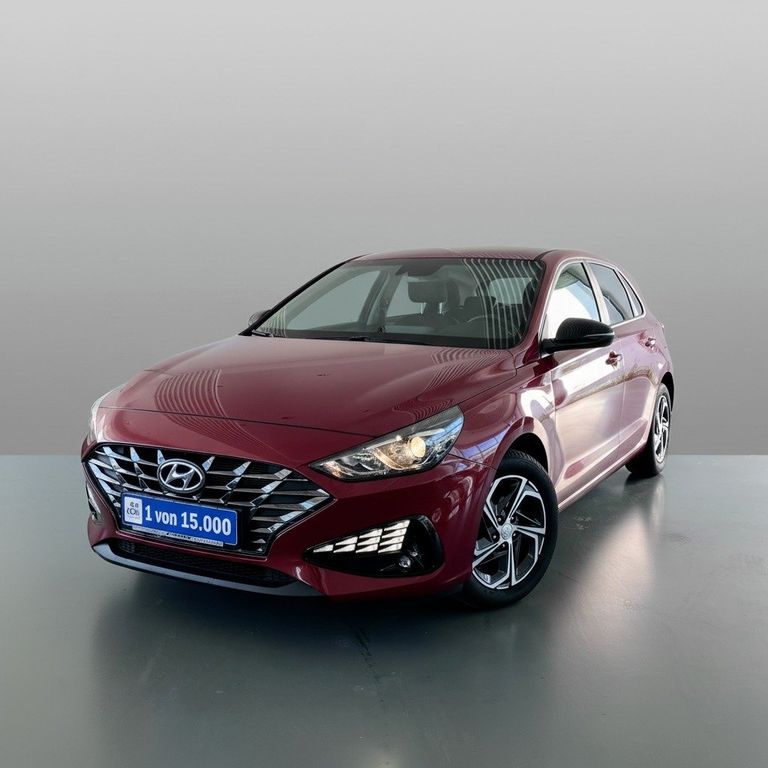 Image of Hyundai i30