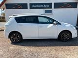 Toyota Verso Executive - gebrauchte Toyota Verso aus dem Jahr 2016