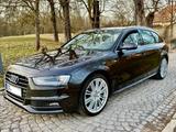 Audi A4 2.0 TFSI Ambition Avant, TÜV+AU neu, 19 Zoll - Audi A4 bis 15.000 Euro