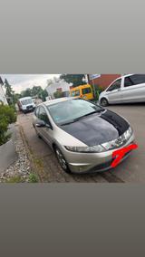 Honda Civic 2.2 i-CTDi Diesel - Honda Civic in Mannheim