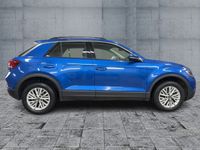 Volkswagen T-Roc - Vorschau Bild 7