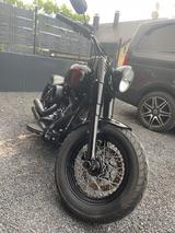 Harley-Davidson FLSS Softail Slim S 110 - SCREAMIN EAGLE, AIRRID - Offers