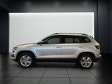 Skoda Karoq 2.0 TDI 4x4 DSG Selection 110 kW, 5-türig  - Skoda Karoq Gebrauchtwagen in Stuttgart