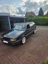 Volkswagen VW Passat Vr6 - Volkswagen Passat aus 1992: Kombi