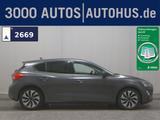 Ford Focus 2.0 EB Cool&Connect Navi LED AHK RFK SHZ - Ford Focus mit Diesel-Antrieb: Limousine, 2.0