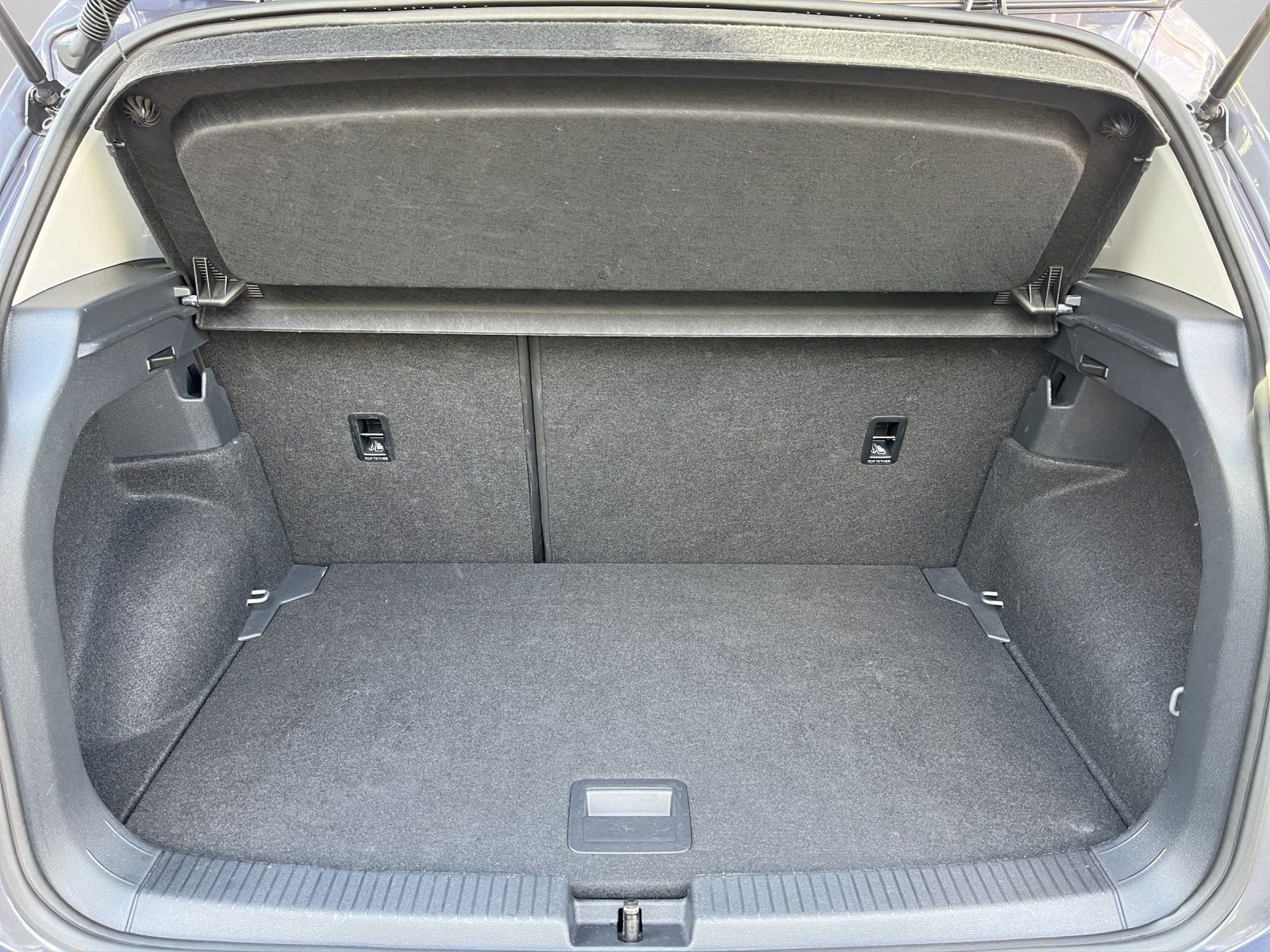 Volkswagen T-Cross - Bild 16