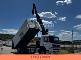 Volvo FM 380 Mit Kran Epsilon Palfinger Q150L80V - Offers matching your search criteria