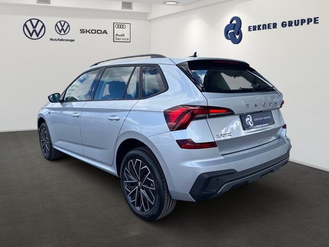 Fahrzeugabbildung SKODA Kamiq 1.0 TSI Tour +AHK+BHZFS+NAVI+SHZ