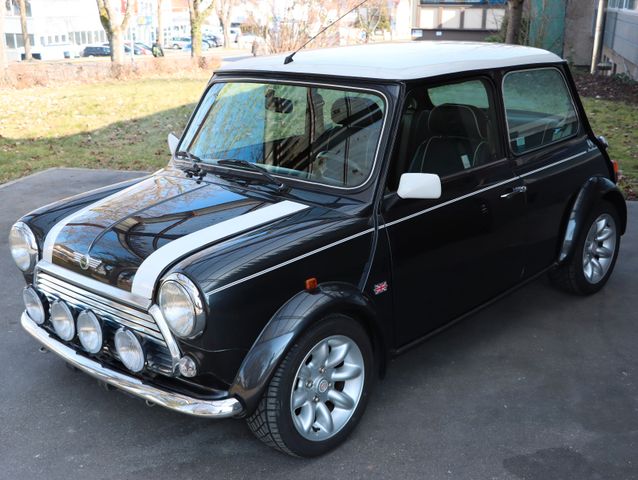 MINI Rover 1300 Cooper| Scheckheft! | 3. Hand| TOP!