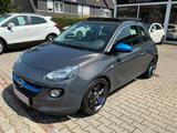 Opel Adam Open Air Automatik Faltdach 18 Zoll Klima - Opel Adam in Krefeld