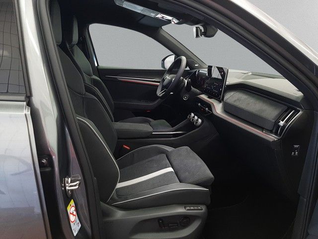 Fahrzeugabbildung Skoda Kodiaq Sportline 2.0TDI 4x4 AHK StdHz 360° 20"