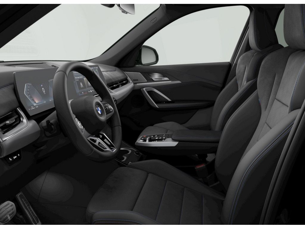 BMW X1 - Bild 4