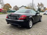 Mercedes-Benz SLK 200 SLK Roadster SLK 200 Kompressor 77TKM - gebrauchte Mercedes-Benz SLK-Klasse aus dem Jahr 2009