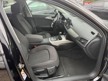 Audi A6 - 2
