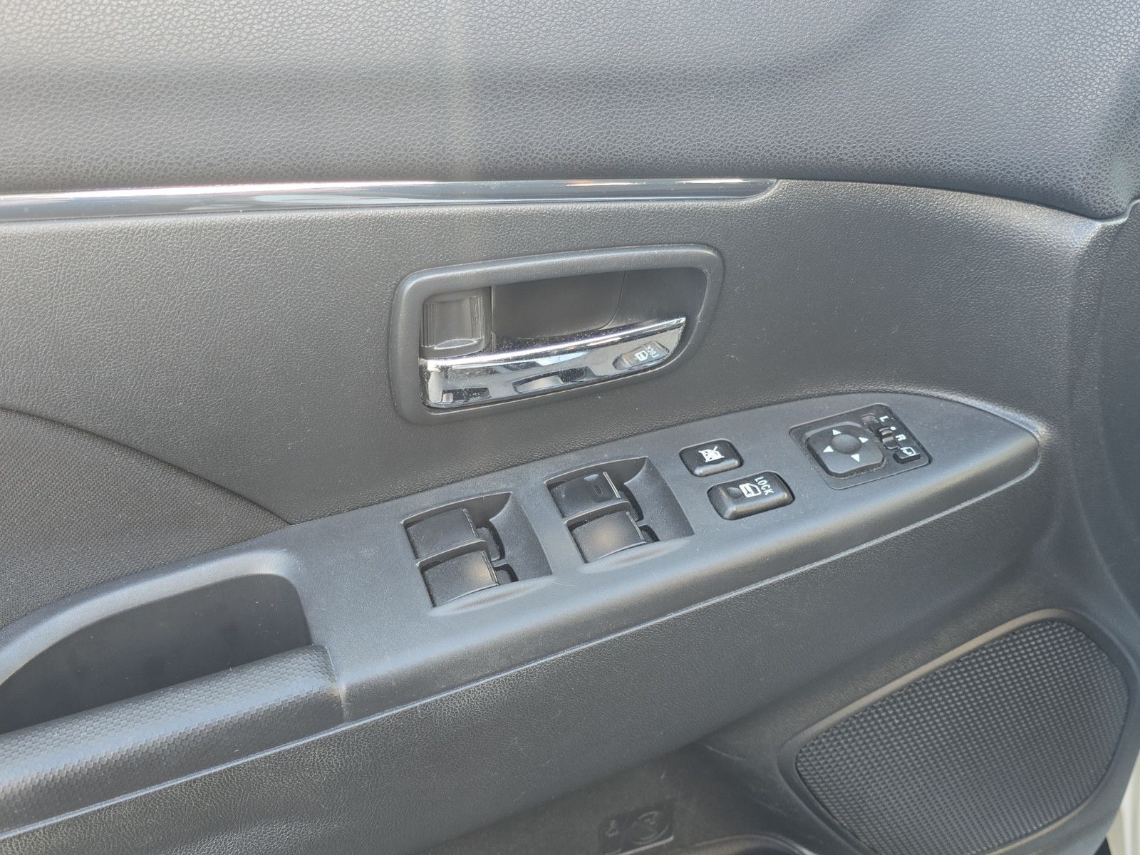 Fahrzeugabbildung Mitsubishi ASX Klassik Kollektion AUS 1.HAND TÜV NEU