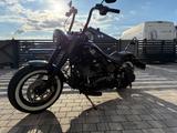 Harley-Davidson Softail Slim 110,  FLSS - HARLEY-DAVIDSON SOFTAIL SLIM FLS