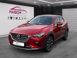 Mazda CX-3 / Sitzheizung / Klimaautomatik / 1. Hand