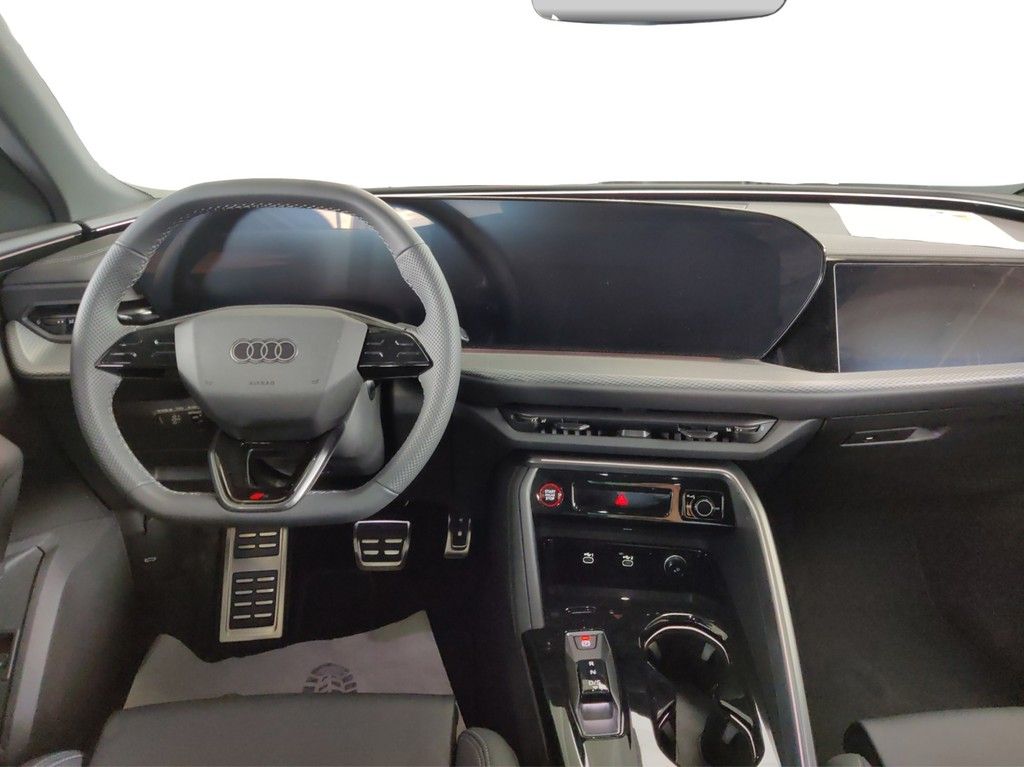 Audi Q5 - Bild 16