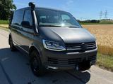 Volkswagen T6 Kombi Seikel Umbau - Volkswagen T6 Kombi in München