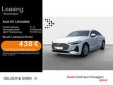 Audi A5 Limousine 40 TDI quattro 360°*ACC*Matrix*AHK*