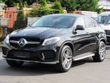 Mercedes-Benz GLE 350 d Coupe AMG Panorama VOLL - Mercedes-Benz GLE-Klasse in Köln