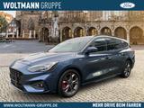 Ford Focus Turnier ST-Line X 1.0 EcoBoost Mild-Hybrid