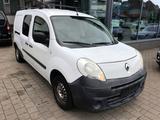 Renault Kangoo Rapid Maxi Extra Doppelkabine Klima - Doppelkabine Kangoo rapid maxi