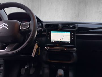 Citroën C3 1.2 PureTech 8283 ! YOU LED+PDC+SpurH