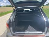 Audi A4 Allroad 40 TDI S tronic quattro - - Audi A4 Allroad aus 2020