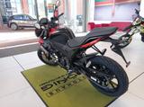 Aprilia TUONO 125 ABS Super Naked Style - APRILIA TUONO 125