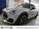 MINI Clubman John Cooper Works All4 19ZOLL,KAMERA,inc - MINI John Cooper Works Clubman Gebrauchtwagen