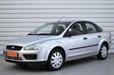 Ford Focus 1.6 Lim. Trend+Klima+Beheiz.Frontscheibe - Ford Focus aus 2006: 1.6