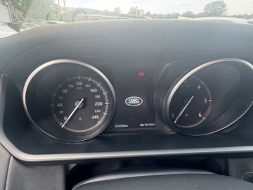 Land-Rover Discovery - 10